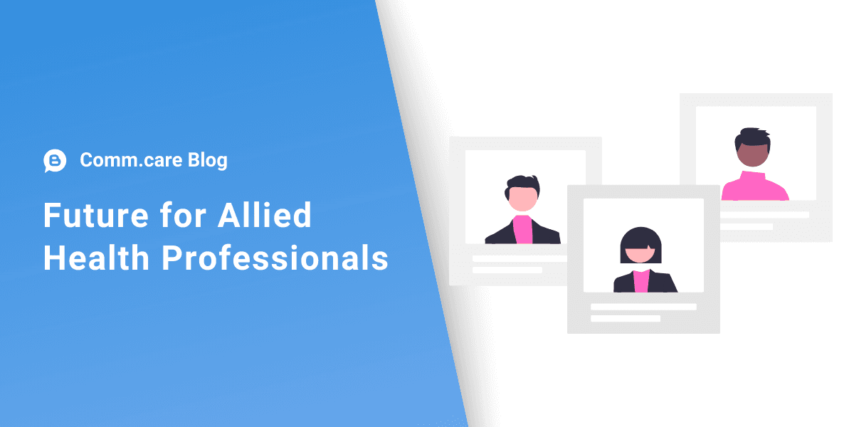 Is there a future for allied health professionals in the NDIS?