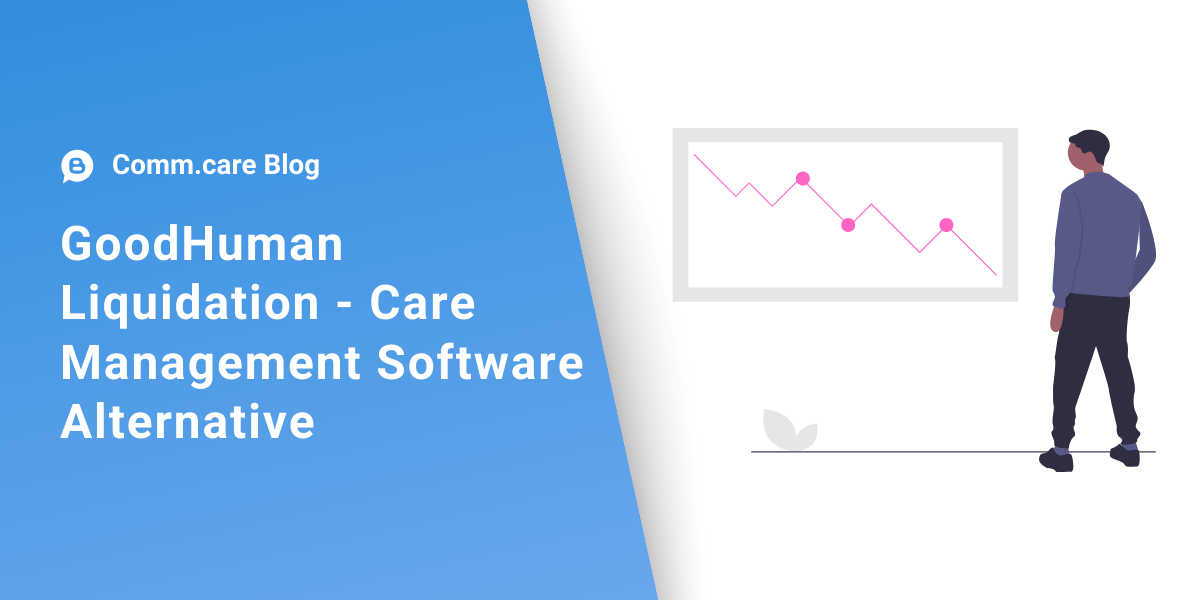 GoodHuman Liquidation - Care Management Software Alternative