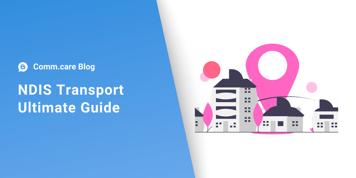 NDIS Transport Ultimate Guide