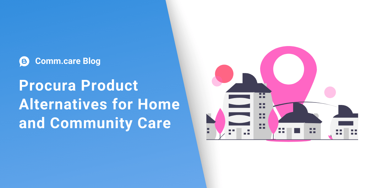 Procura Product Alternatives for Home and Community Care