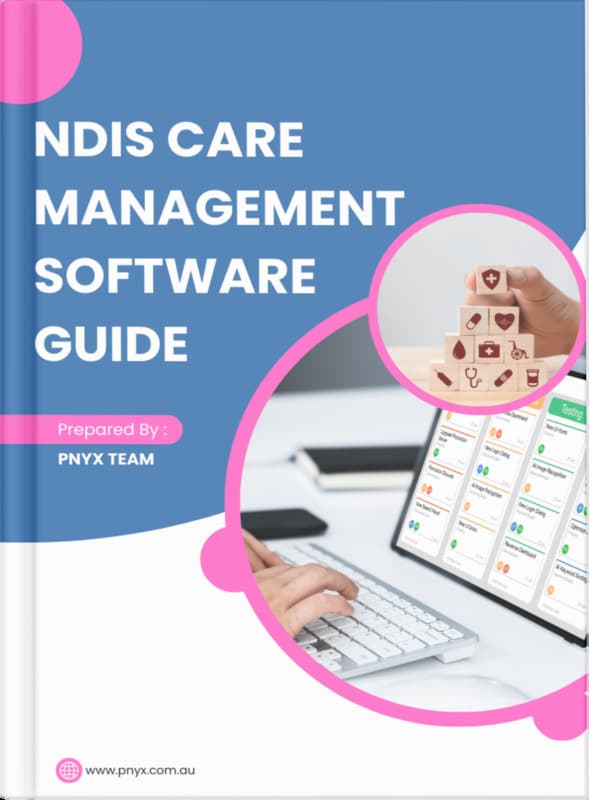 NDIS Care Management Software Guide