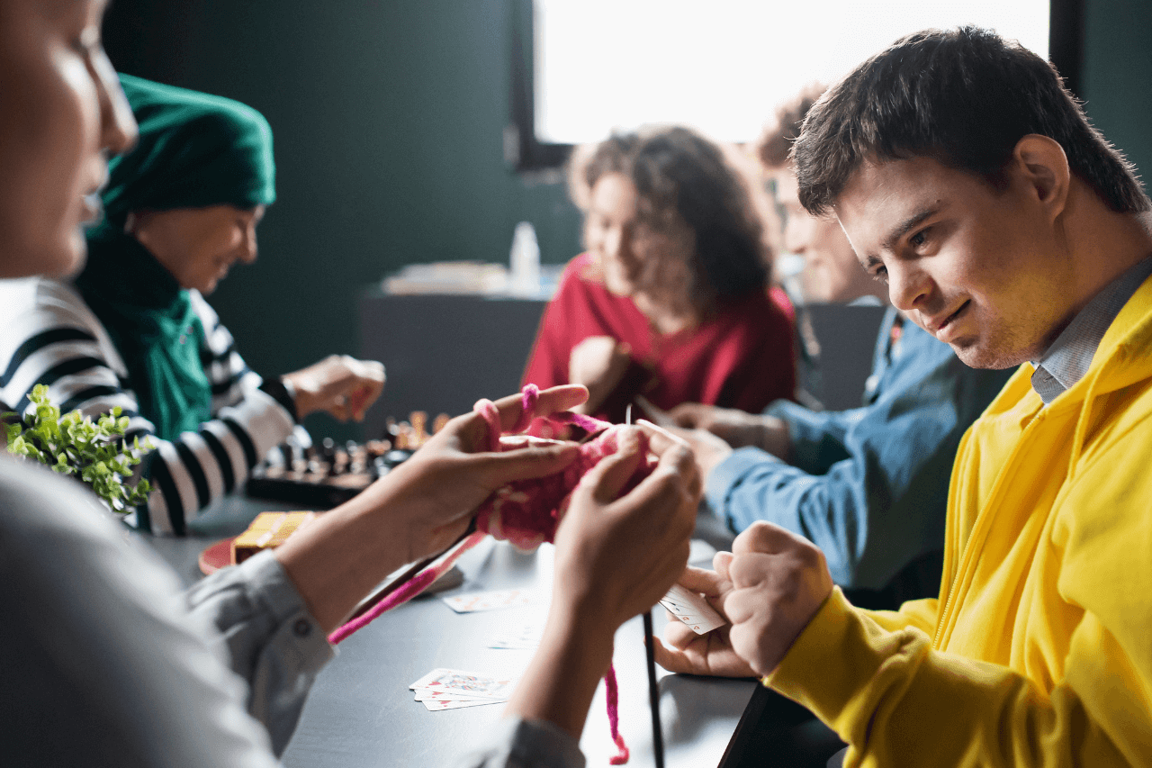 NDIS Certification Package