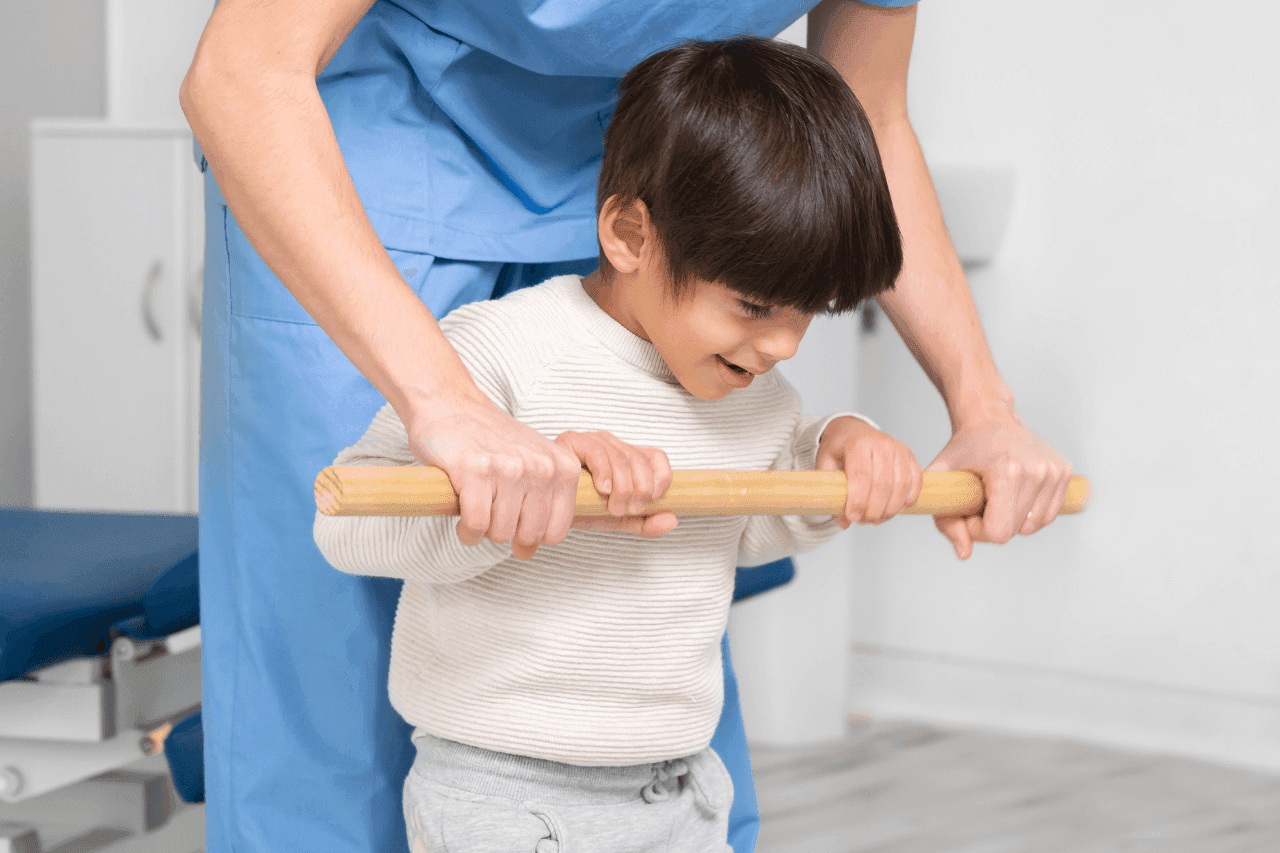 NDIS Verification Package