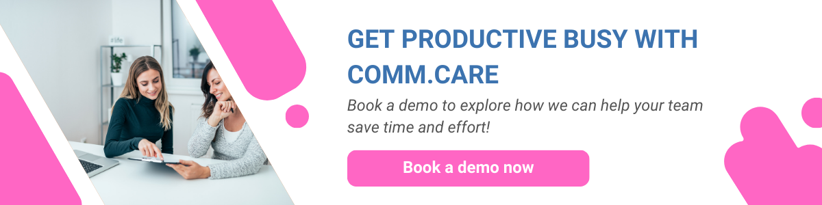 Book a free demo with us today and explore how we can elevate your healthcare administration.